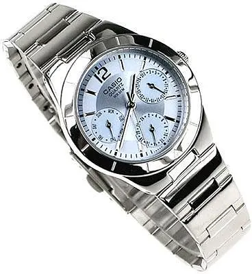 Годинник Casio LTP-2069D-2AVEF - фото 3