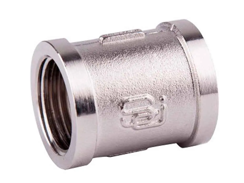 Муфта SD FORTE 3/4 В*В SF35620
