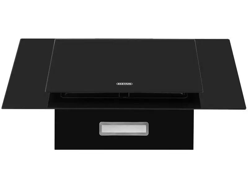Вытяжка ELEYUS Sensa 1000 LED 50 BL - фото 4