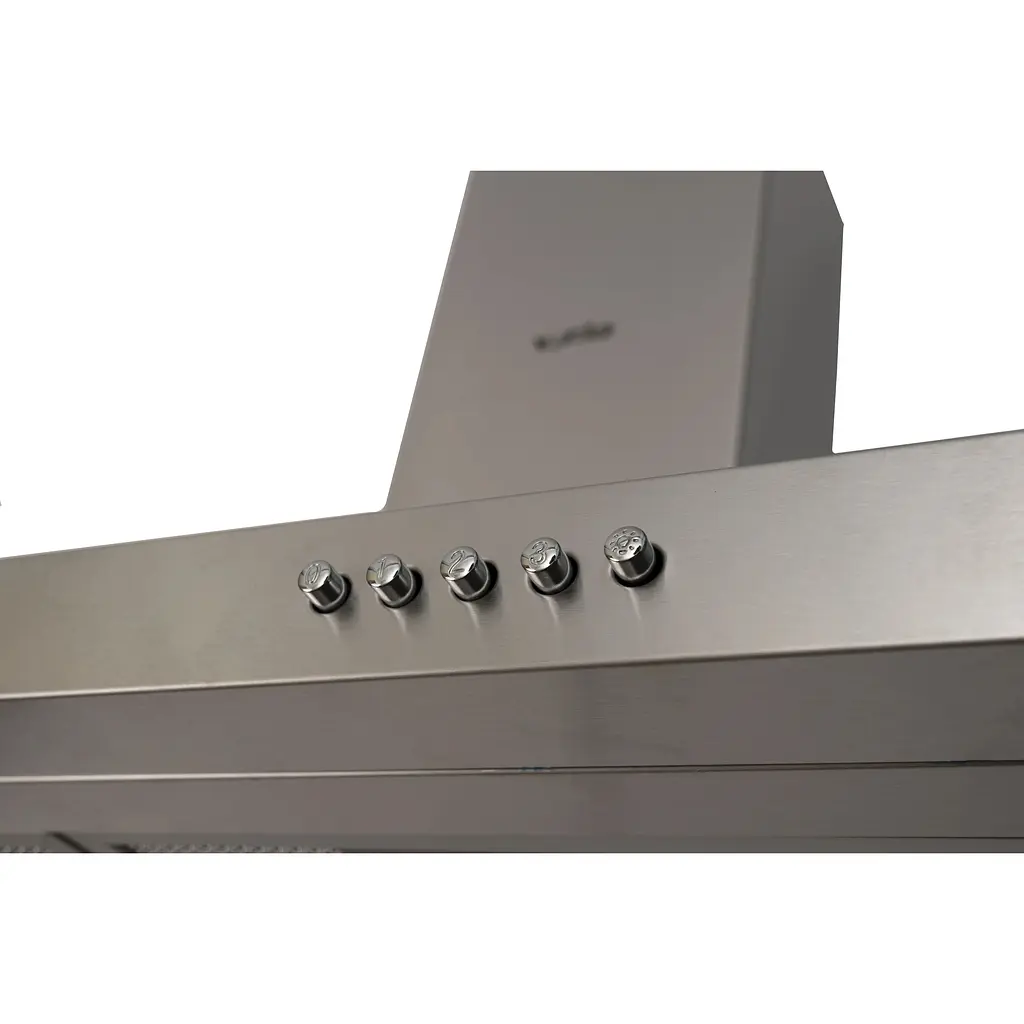 Вытяжка Ventolux Lazio 60 INOX (1000) LED - фото 3