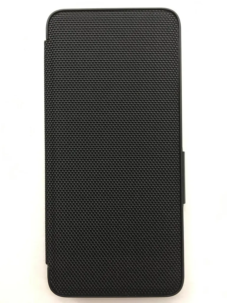 Протиударний чохол-книжка Gear4 Oxford Folio Samsung S20 Plus Black - фото 9