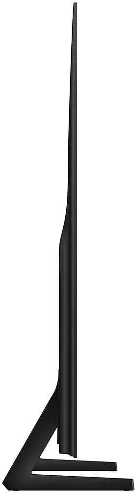 Samsung Телевізор 55" OLED 4K 100Hz Smart Tizen Black - фото 5