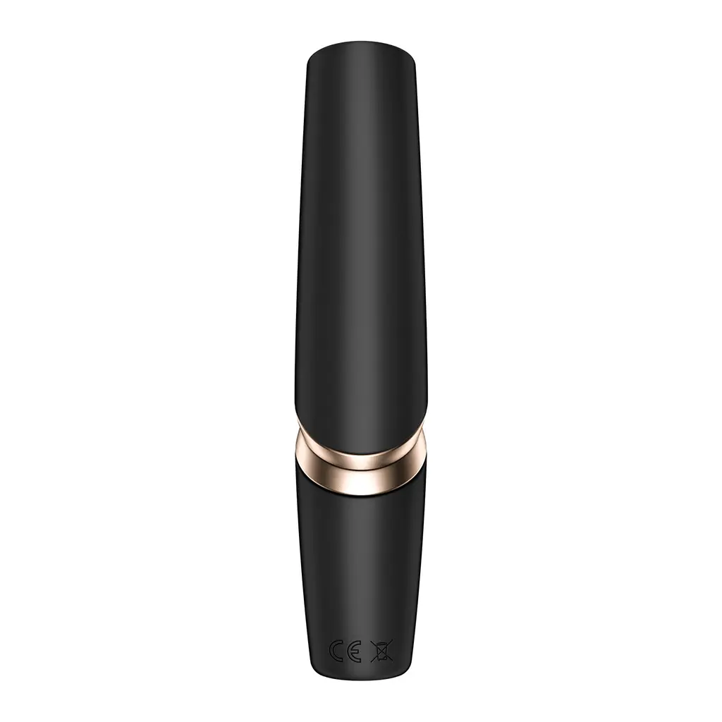 Вакуумний стимулятор Satisfyer Perfect Kiss, магнітна технологія 3D Air Pulse Satisfyer IG078496; SX2161 100853 - фото 3