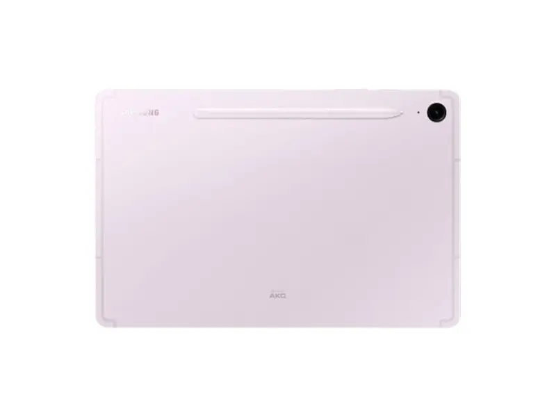 Планшет Samsung Galaxy Tab S9 FE Wi-Fi 6/128GB Lavender (SM-X510NLIA) - фото 3