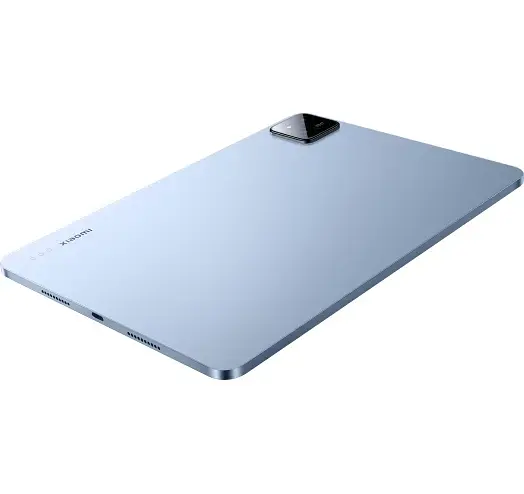 Планшет Xiaomi Pad 7 12/256GB Sky Blue (with charger) (Global Version) - фото 2