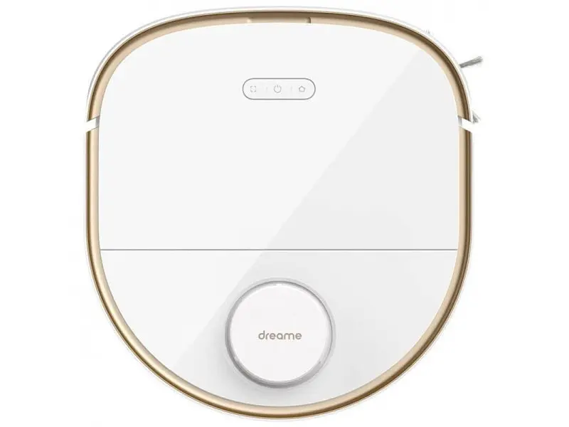 Робот-пилосос з вологим прибиранням Dreame Bot W10 Pro (RLS6TAC) - фото 9