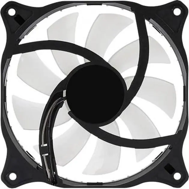 Вентилятор Aerocool Cosmo 12RefurbishedGB, 120х120х25 мм, Molex (ACF3-NA10117.11) - фото 3
