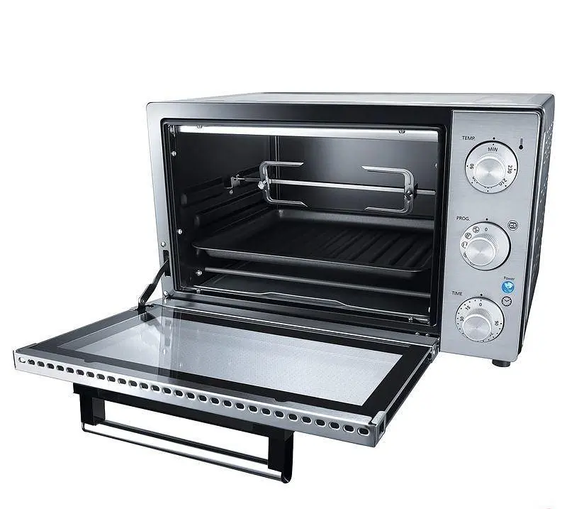 Електродуховка Steba KB 23 - фото 6