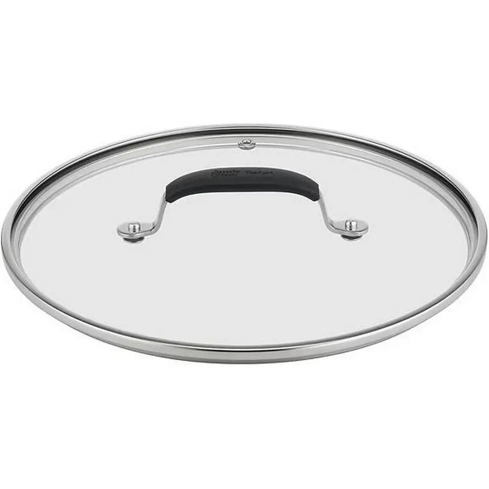 Кастрюля Tefal Jamie Oliver Home Cook с крышкой 24 см 5.4 л (E3184655) - фото 4