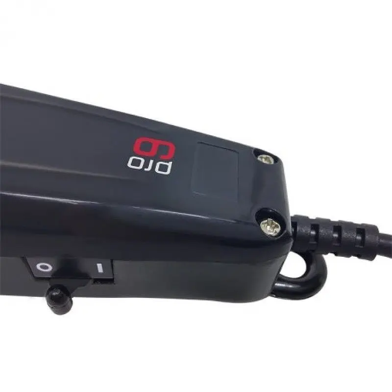 Машинка для стрижки Ga.Ma Pro 9 (SM1302) [61364] - фото 2
