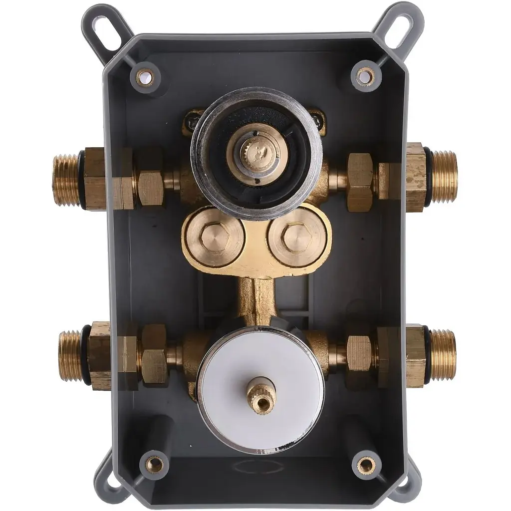 Душова система Globus Lux GLM-405-TT-Smart - фото 9