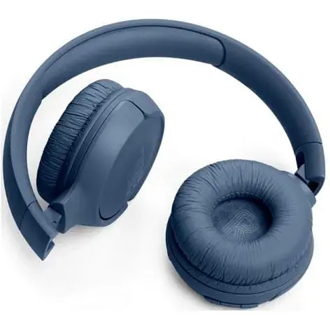 Навушники JBL Tune 520 BT сині (JBLT520BTBLUEU) - фото 5