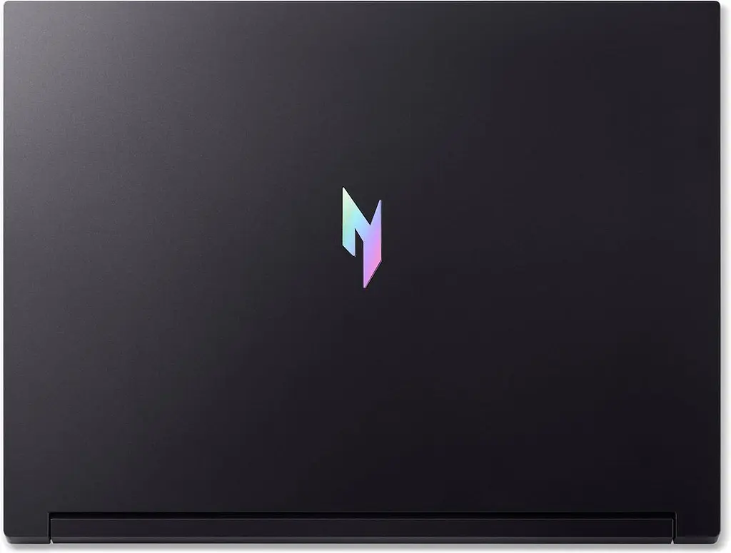 Ноутбук Acer 16 Nitro V 16 ANV16-72 WUXGA IPS/Intel 7-240H/16GB/1TB/RTX 5070 8GB/DOS/Black (NH.QZREU.00C) - фото 6