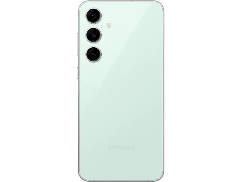 Смартфон Samsung Galaxy S24 FE 8/256GB Mint (SM-S721BLGG) - фото 6