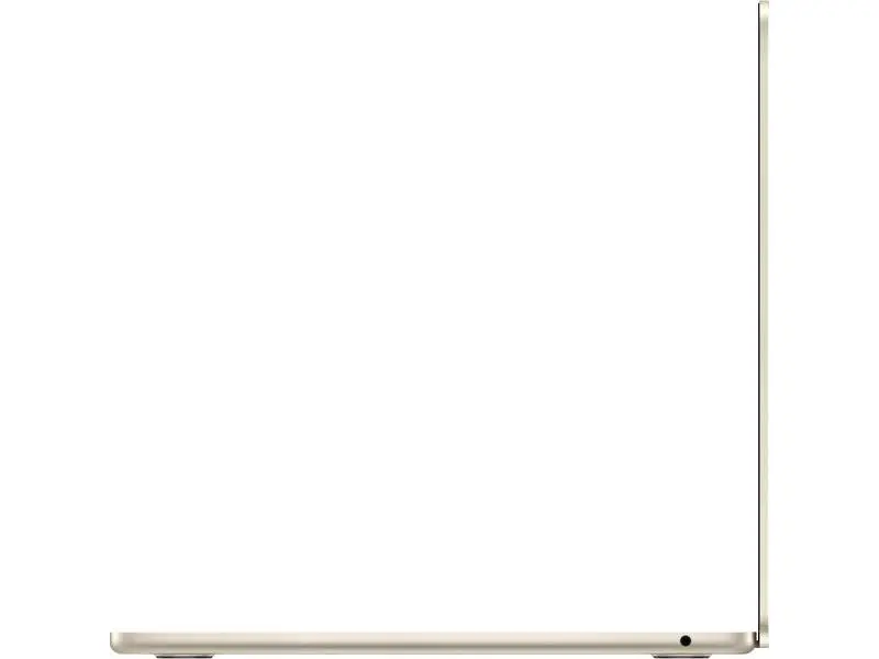 Ноутбук Apple MacBook Air 13,6 2026 M5 8 core GPU 16GB 512GB Starlight (MDHA4) - фото 7
