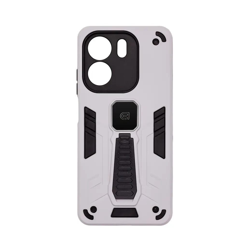 Чохол ArmorStandart Proover для OPPO A5X 4G / A5X 5G Grey