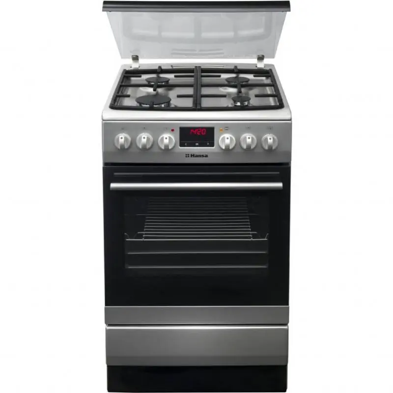 Газ.плита HANSA FCMS582254 - фото 9