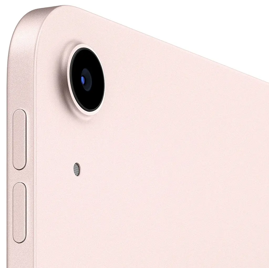 Планшет Apple iPad Air (2022) Wi-Fi 256GB (MM9M3LL/A) Pink [66183] - фото 3