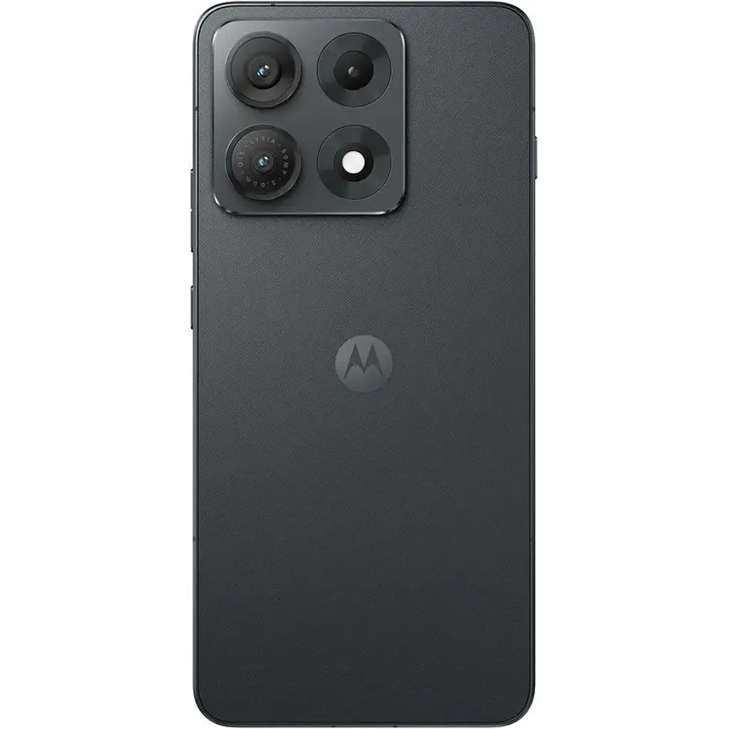 Смартфон Motorola Edge 70 Max 8/256GB Dark Shadow (PBCU0015UA) UA-UCRF [175603] - фото 5