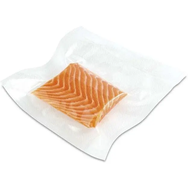 Пакеты для вакууматора Solis 30 x 40 см (92264) - фото 6