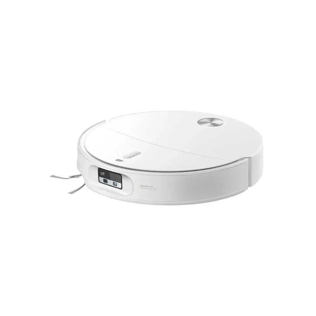 Пилосос Roborock Qrevo Edge 2 White - фото 11