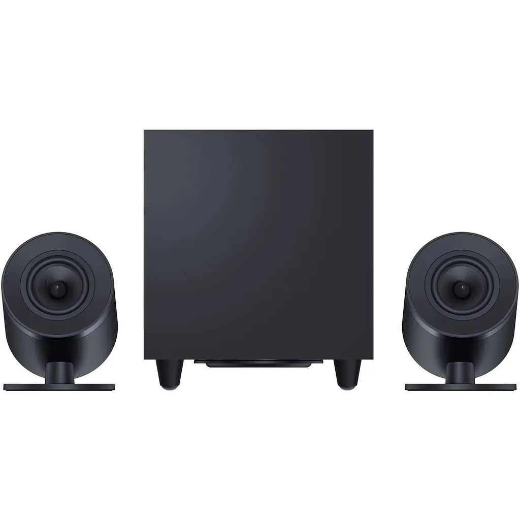Акустична система Razer 2.1 Nommo V2 (RZ05-04750100-R3G1) - фото 3