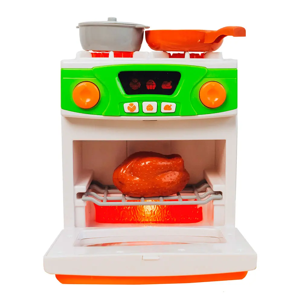 Іграшка Keenway Кухонна плитка (K21675) - фото 2