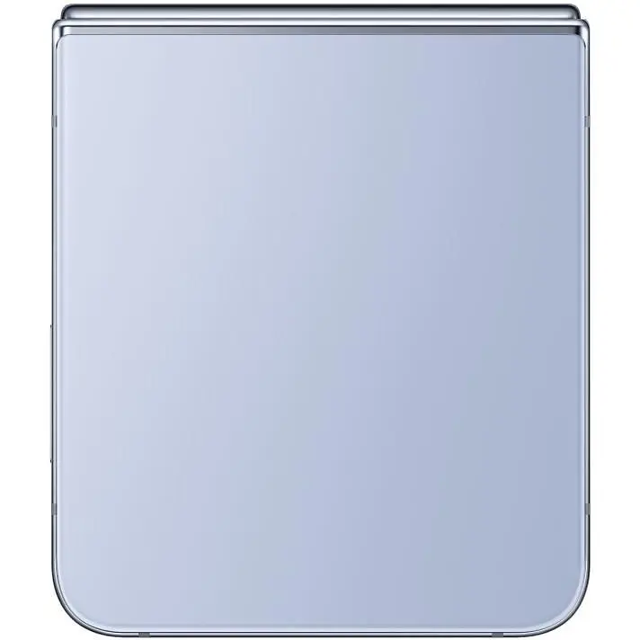 Смартфон Samsung Flip 4 Blue - фото 5