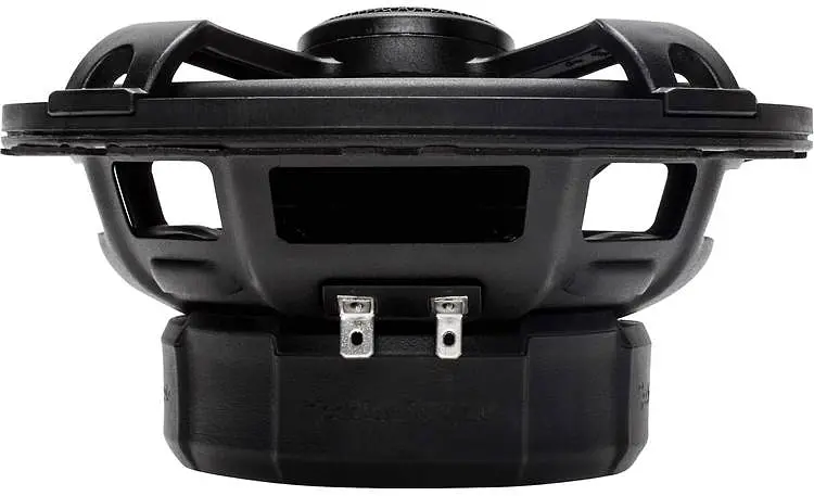 Коаксиальная акустическая система Rockford Fosgate T1650 - фото 5