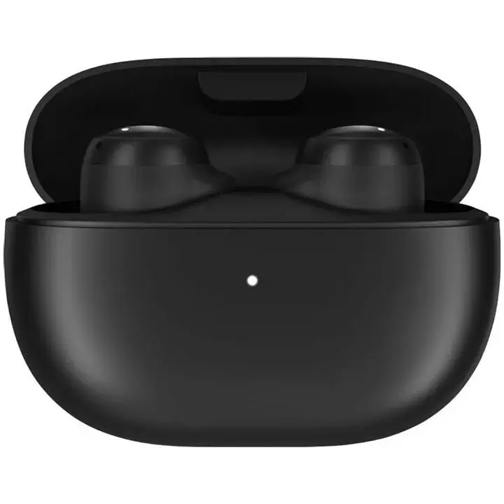 Наушники Xiaomi Redmi Buds 3 Lite (BHR5489GL, BHR5302CN) беспроводные черные - фото 2