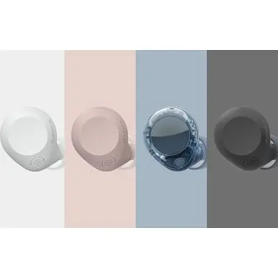 Наушники Sony WF-C710N Glass Blue (WFC710NL.E) - фото 5