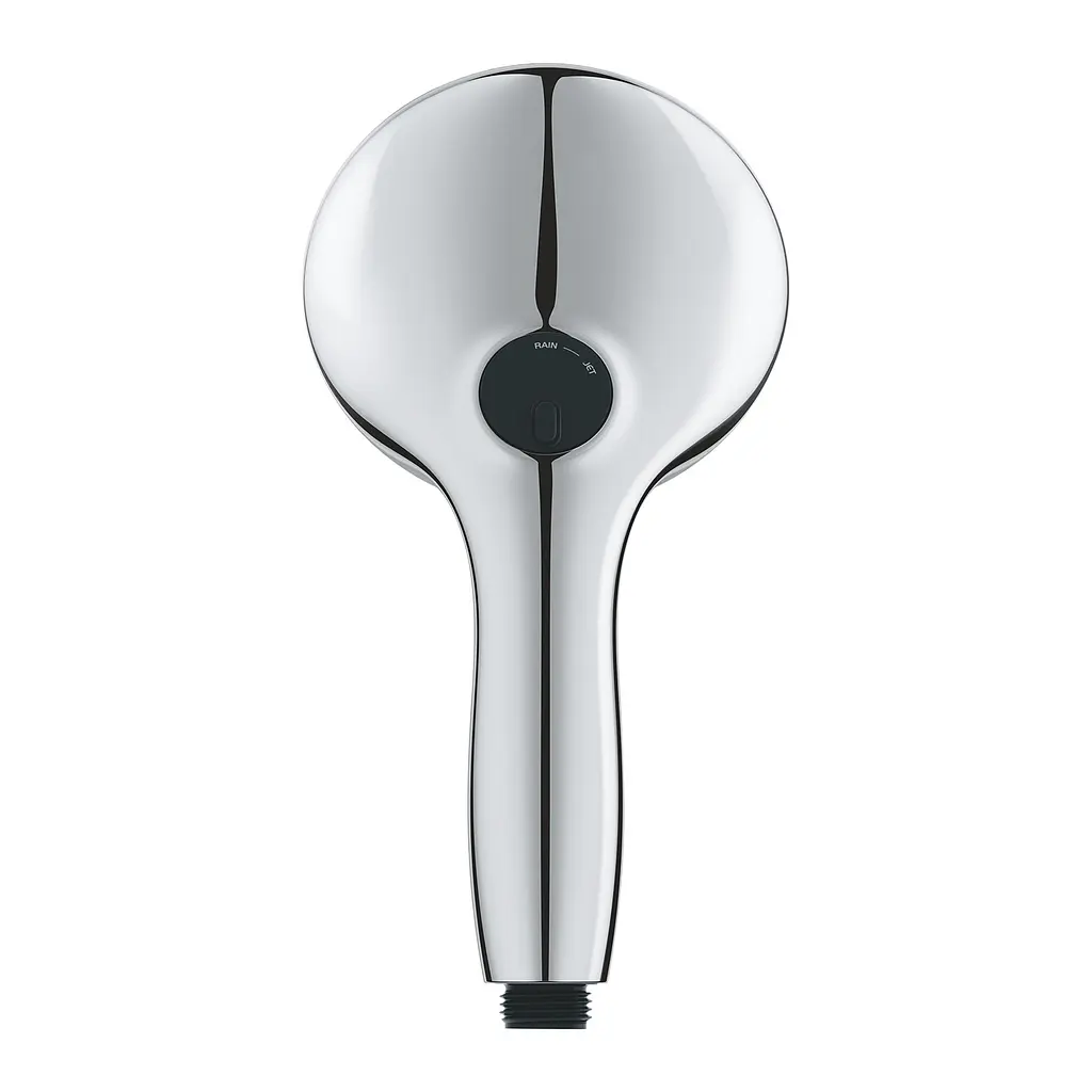 Душова система Grohe QuickFix Vitalio Start System 250 26679001, Хром - фото 7