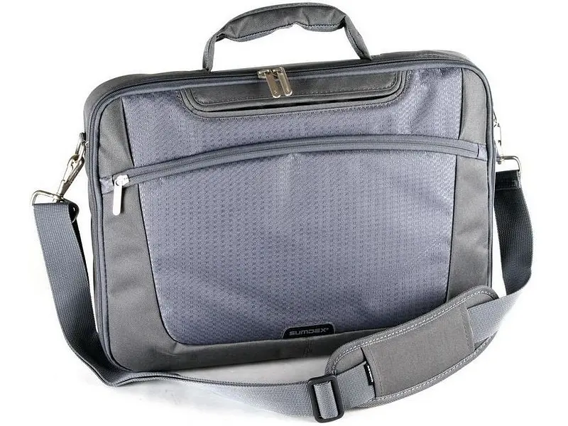 Сумка для ноутбука 15,4"-16" Sumdex 41x31x7,5 см sum0026841 - фото 8