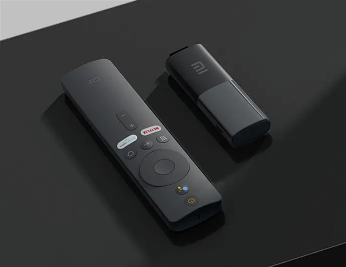 Андроид приставка SmartTV Xiaomi Mi TV Sticker Global 1/8Гб - фото 5