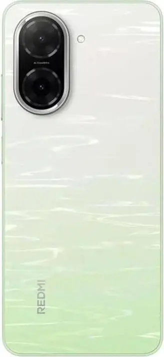 Смартфон Xiaomi Redmi A5 3/64GB Lake Green - фото 4