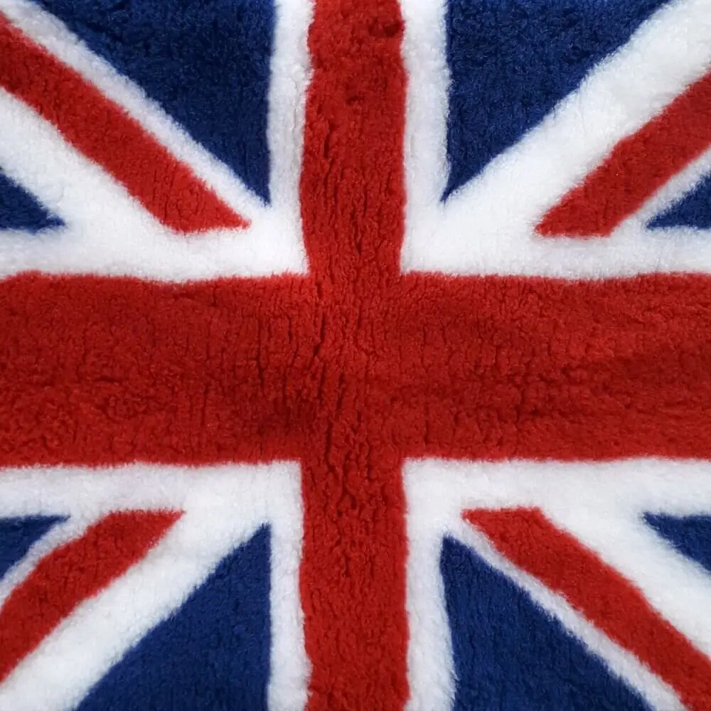 Килимок Jackson Textiles Non-Slip Great Britain 80х93 см (JT-010) - фото 2