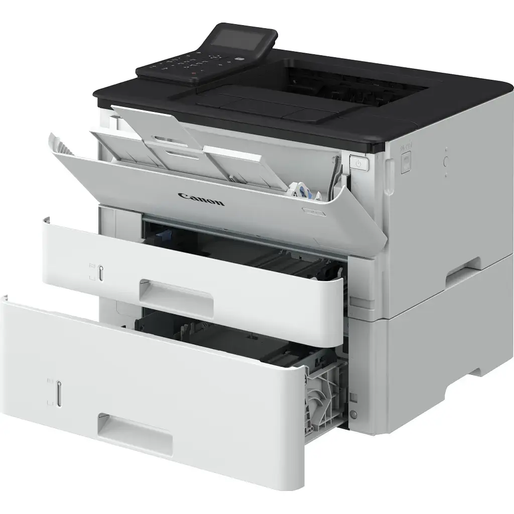 Лазерний принтер Canon i-SENSYS LBP-246dw (5952C006) - фото 7
