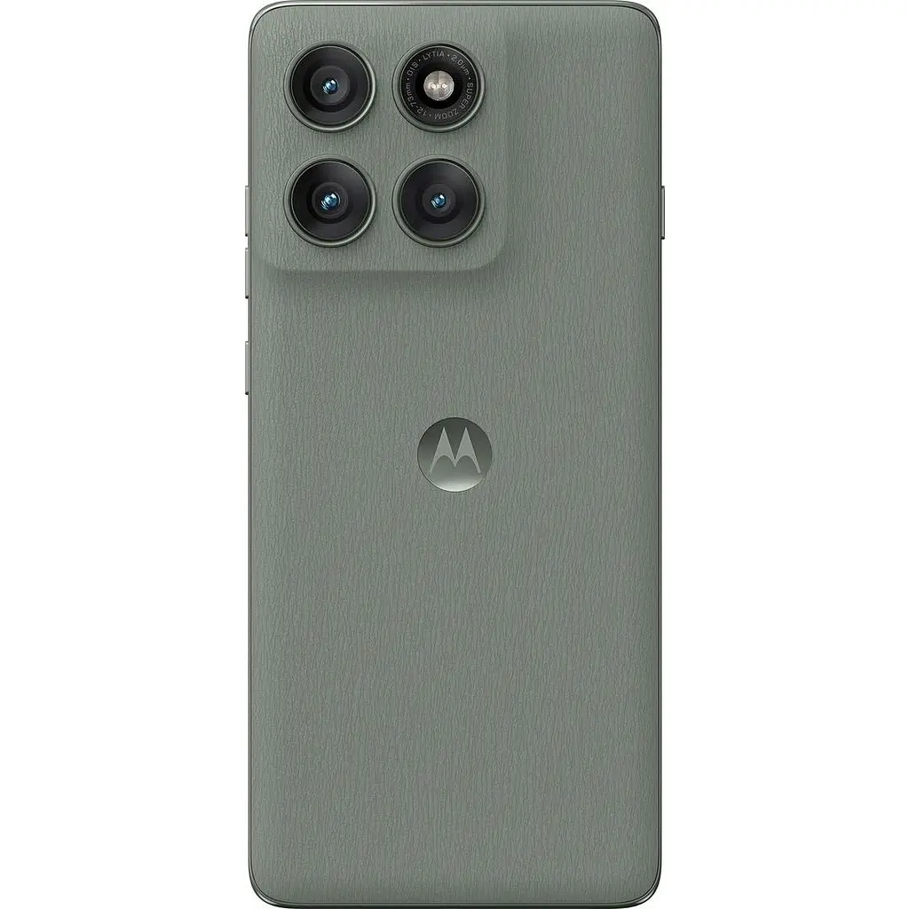 Смартфон Motorola Edge 60 Pro 8/256GB Shadow (PB7X0088RS) UA-UCRF [154623] - фото 6
