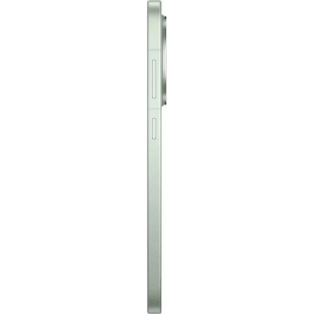 Смартфон OnePlus Ace 5 16/1TB Green [143722] - фото 7