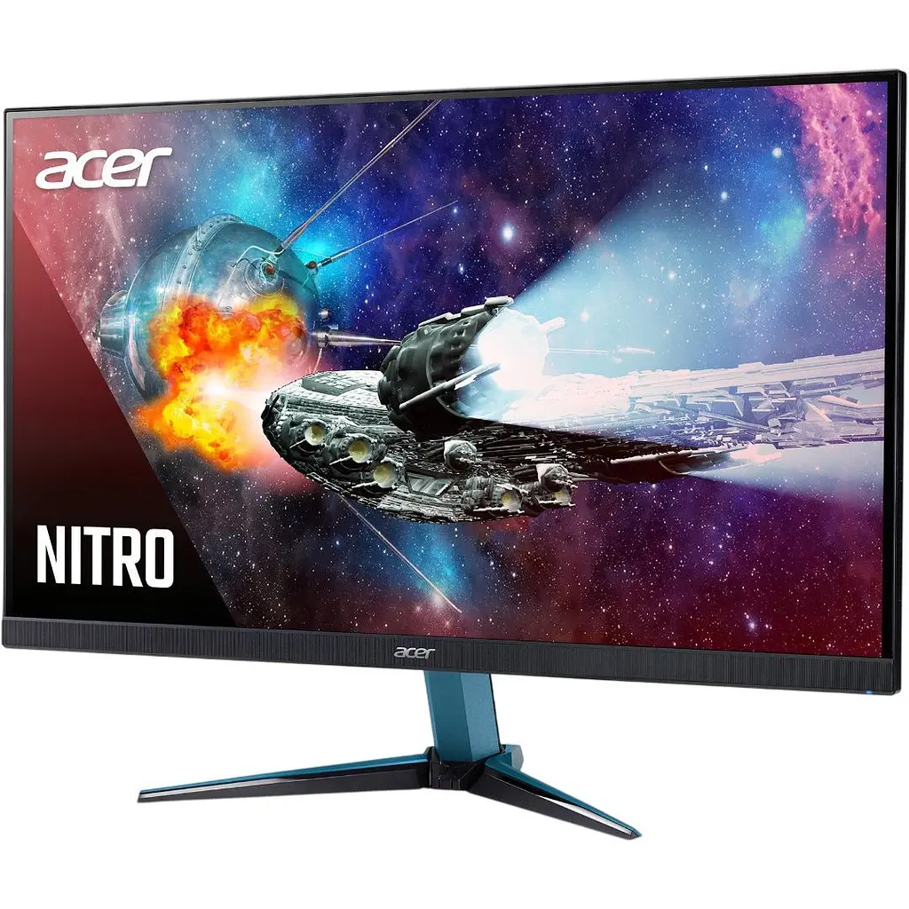 Монітор Acer Nitro 27" VG271UM3bmiipx (UM.HV1EE.301) [158471] - фото 4