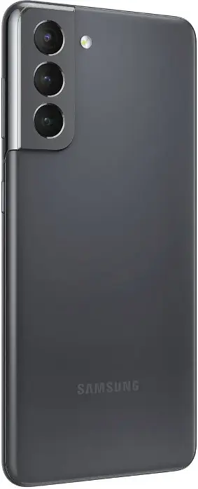 Смартфон Samsung Galaxy S21 5G 128GB SM-G991 Phantom Gray Refurbished - фото 4