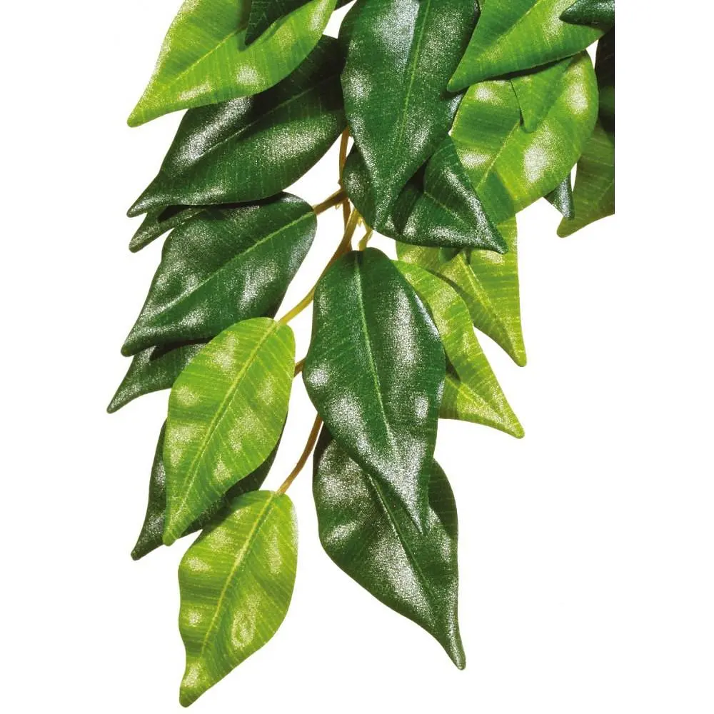 Декорація для тераріума Exo Terra рослина Ficus M шовк - фото 2