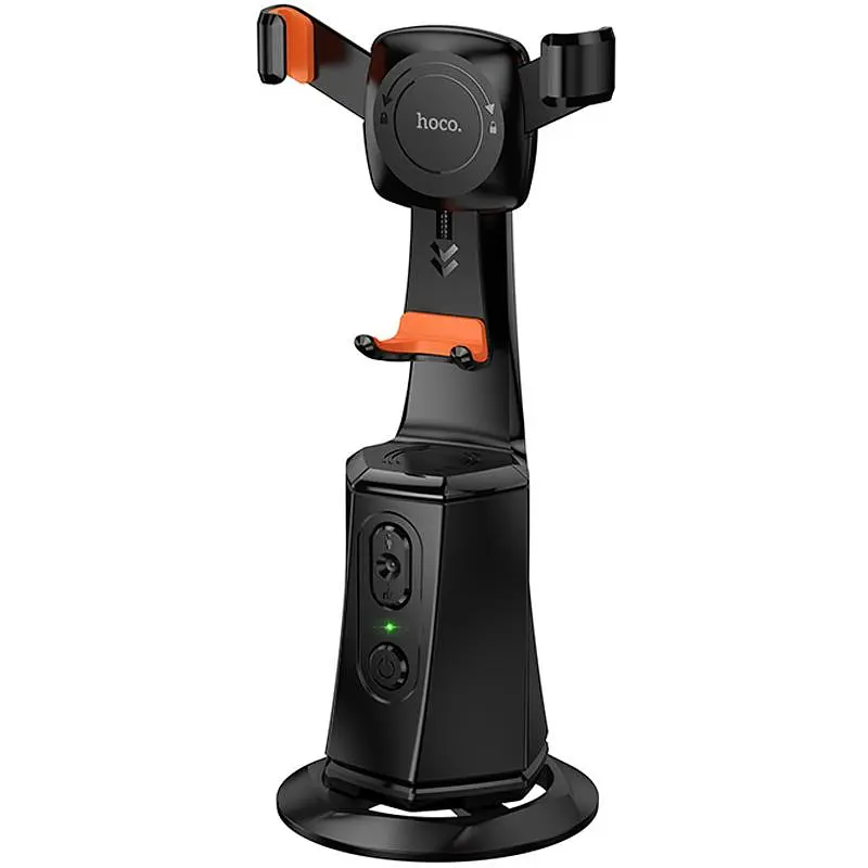 Стабілізатор із трекером руху K26 Smart Black Hoco teh0029845