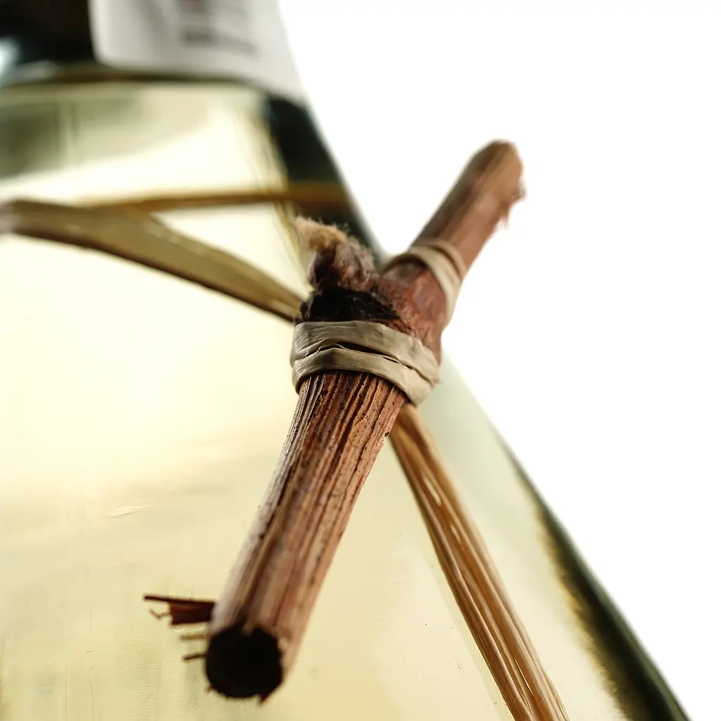 Вино Tralcetto Pino Grigio IGT, сухе, біле, 12,5%, 0,75 л (ALR13400) - фото 4