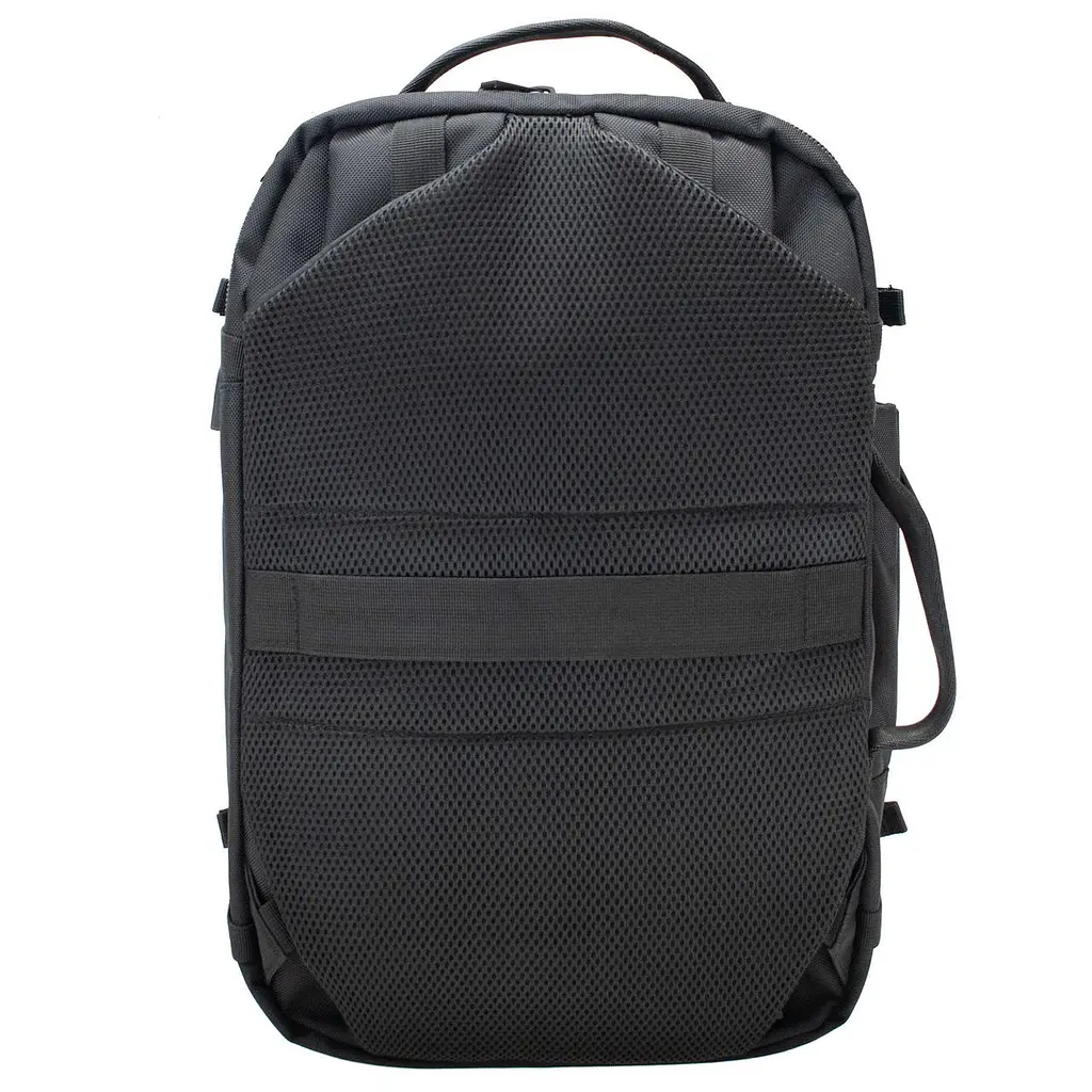 Городской рюкзак Semi Line USB 20 Black (P8250-0) черный - фото 6