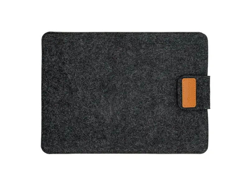 Чохол для ноутбука Grand-X SF-15 15.6″ Grey - фото 6