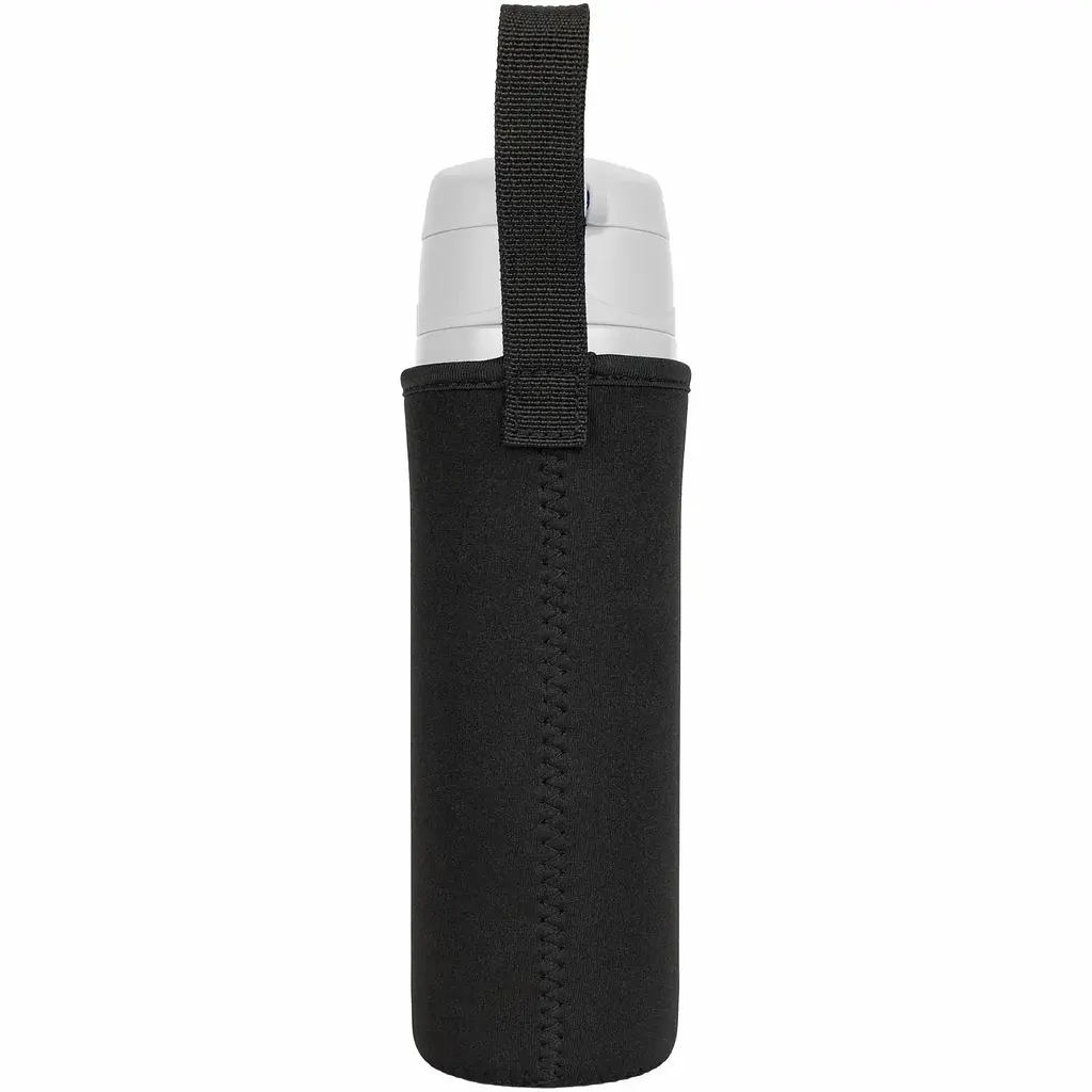 Чехол для термоса Tribe Neoprene Cover питьевого 0.45 L (1042-T-DF-0007-black) - фото 4