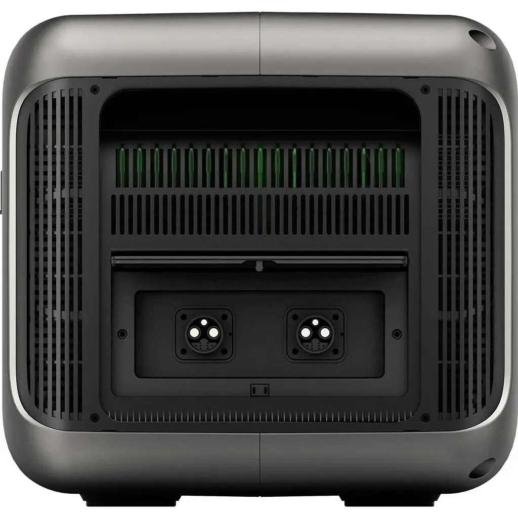 Зарядна станція Allpowers R3500 - фото 7