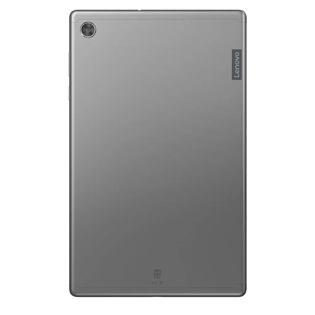 Планшет Lenovo Tab M10 HD (2 Gen) 4/64Gb LTE Iron Grey (ZA6V0046RU) (Global Version) - фото 2