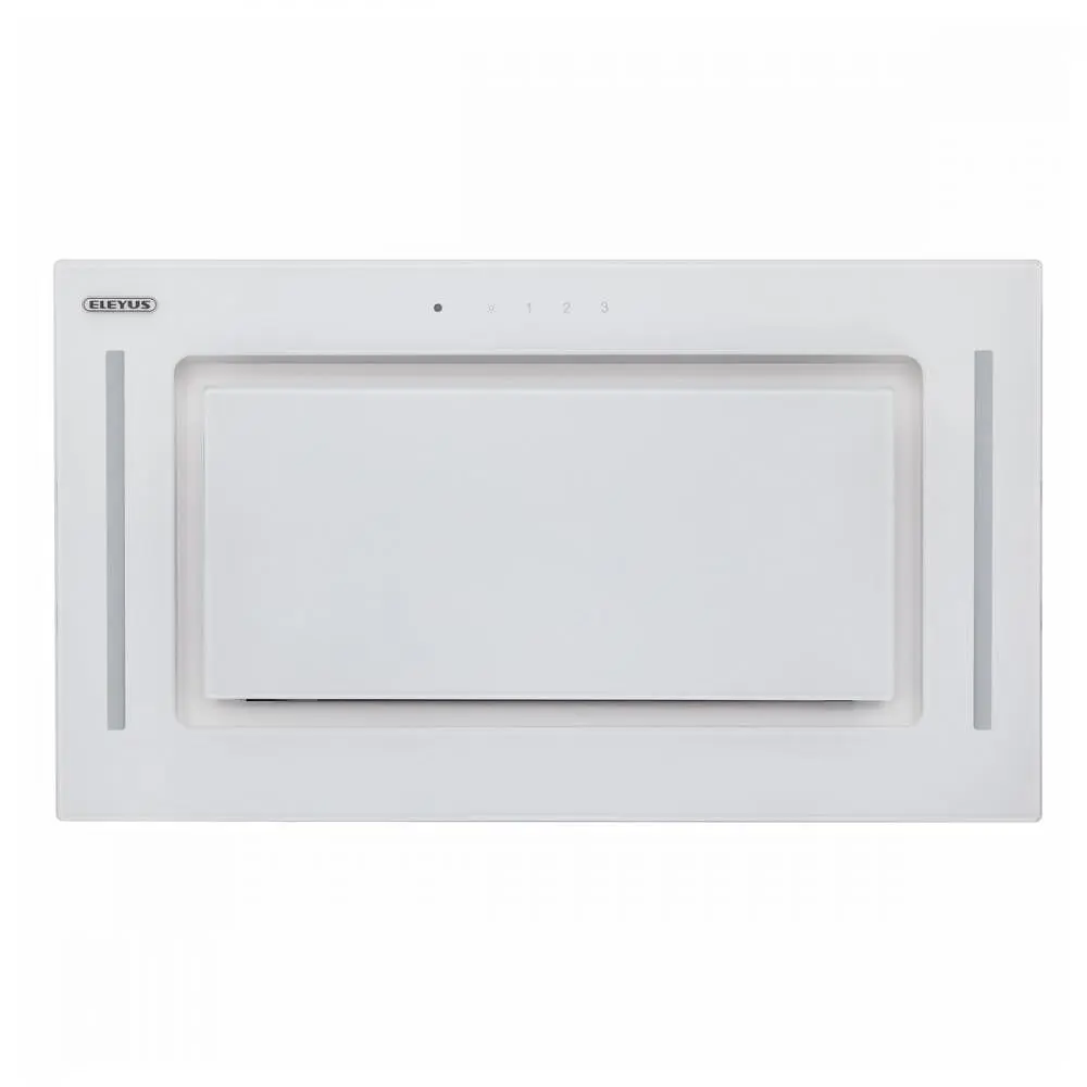 Вытяжка встроенная Eleyus GEMINI 800 LED 52 WH - фото 5